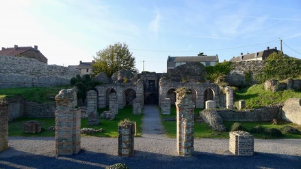 Bagacum