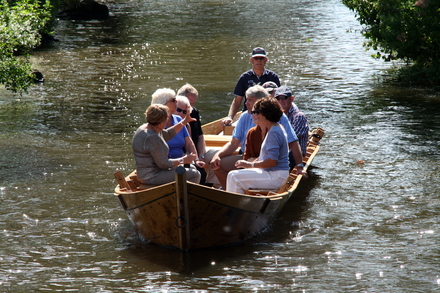 Reconstructie de Fiducia