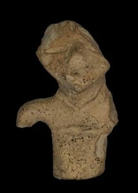 Kosina Figurine