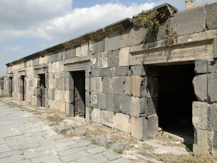 Gadara
