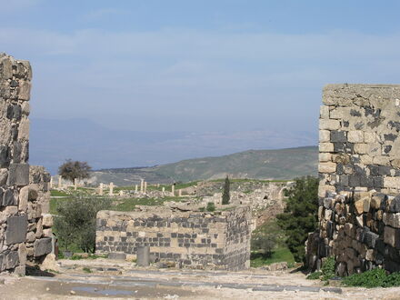 Gadara