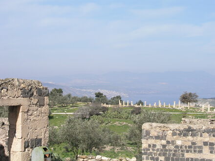 Gadara