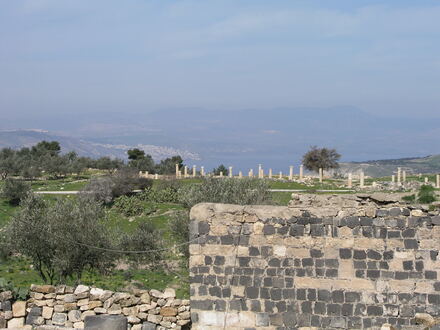 Gadara