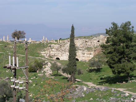 Gadara