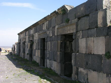Gadara