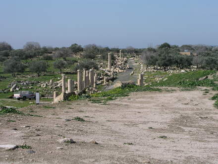 Gadara