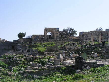 Gadara