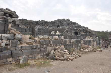 Gadara West Theater