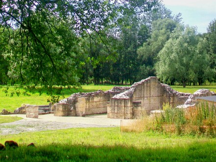 Temple de Genainville