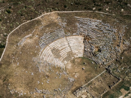 Theatre - Gitana