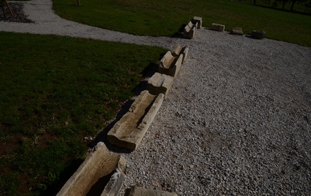 Thermes de l'amphithéâtre