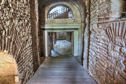 Constantinople, Church of Divine Peace
