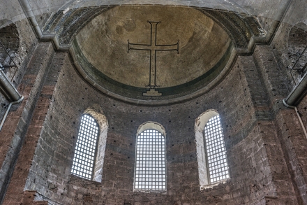 Constantinople, Church of Divine Peace