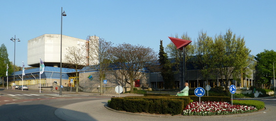 Thermenmuseum Heerlen