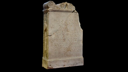 Altaar van Heliogabalus