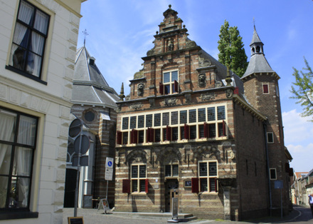 Stadmuseum Woerden