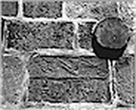 Talmi-Sharruma inscription (ALEPPO 1)