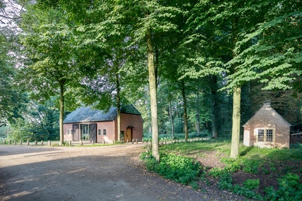 Museum Romeins Halder