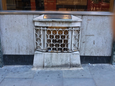 London Stone