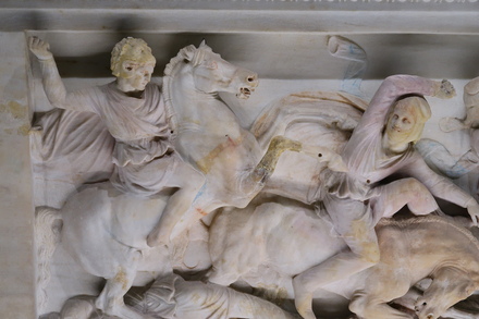 Istanbul Archaeology Museums