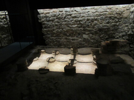 hypocauste