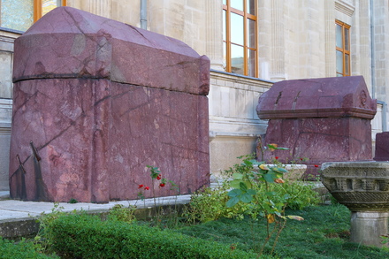 Istanbul Archaeology Museums