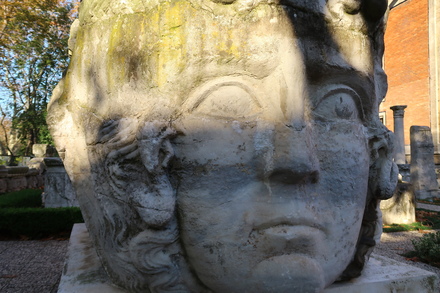 Istanbul Archaeology Museums