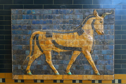 Istanbul Archaeology Museums
