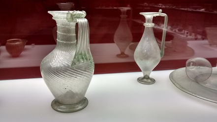 Roman Glass