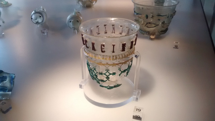 Roman Glass