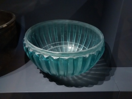 Grafgift Esch - Hoogkeiteren