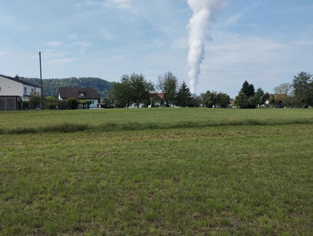 Area