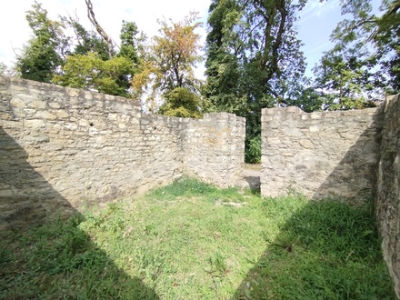 Inside