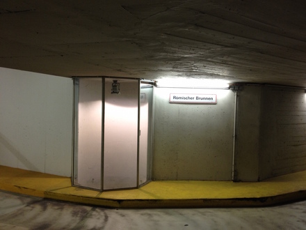 Römischer Brunnen (Köln)