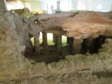 Zulpich bath
