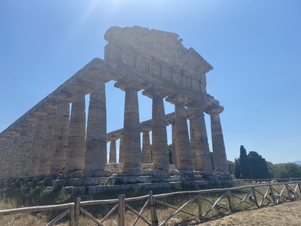 Temple of Athena