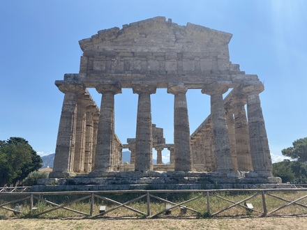 Temple of Athena