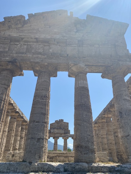 Temple of Athena