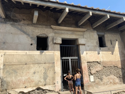 House of the Ceii