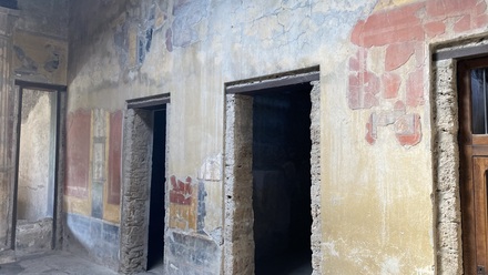 House of the Menander