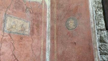 House of the Menander