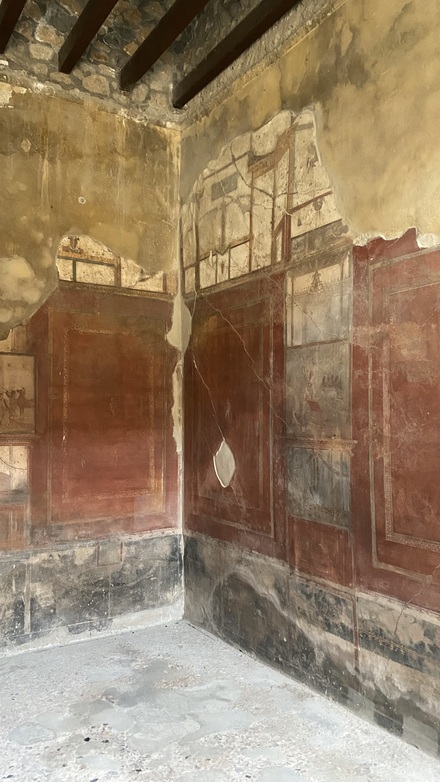 House of the Menander
