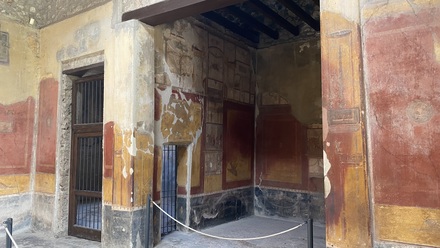 House of the Menander