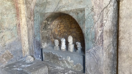 House of the Menander