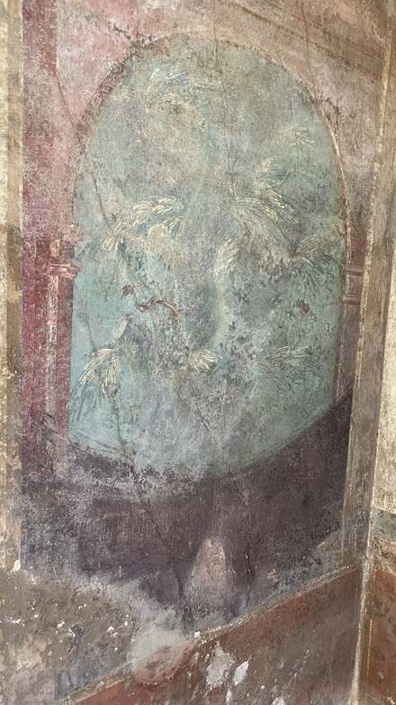 House of the Menander