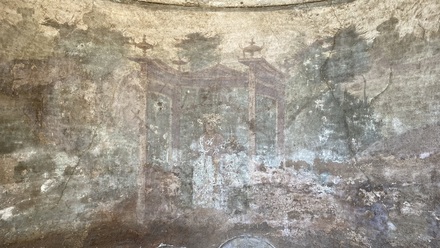 House of the Menander