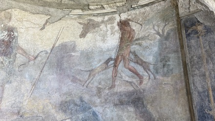 House of the Menander