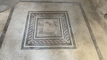 House of the Menander