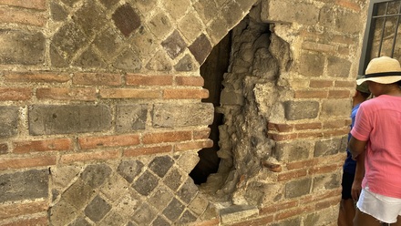House of the Menander