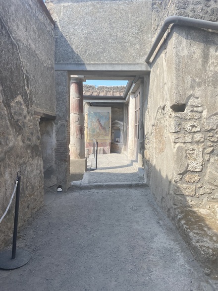 House of the Ephebe